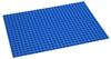Hubelino #420329 560er Grundplatte (20x28 Noppen, 32x44,8cm) in Blau,...