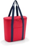 thermoshopper 38 x 35 x 16 cm 15 Liter red