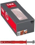 TOX Rahmend&uuml;bel Fassad XL 14 x 240 mm, 25 St&uuml;ck, 067101231