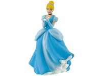 Bullyland 12599 - Spielfigur Walt Disney Cinderella, ca. 10,4 cm, detailgetreu,...