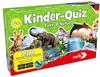 Noris 606011629 - Kinder-Quiz Tiere & Natur, der Familen-Spielspaß für...
