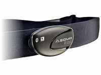 SIGMA SPORT - Brustgurt R1 DUO Herzfrequenz Sender (ANT+/Bluetooth Smart) inkl.