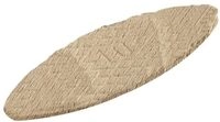 Bosch 2609256601 DIY Flachd&uuml;bel Gr&ouml;sse 10 (50)