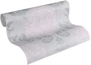A.S. Cr&eacute;ation Memory 3 Vliestapete mit Ornamenten 0,53 x 10,05 m &ndash; Rosa,...