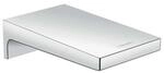 hansgrohe Metropol Wanneneinlauf, Chrom