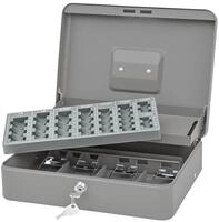 Wedo 149858012 Geldz&auml;hlkassette Standard Plus, Fassungsverm&ouml;gen &euro; 137,60
