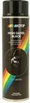 MOTIP 04005 Schwarz gl&auml;nzend 500 ml