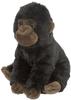 Wild Republic 16613 15311 Plüsch Baby Gorilla, Cuddlekins Kuscheltier,...