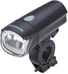 Prophete LED-Scheinwerfer Fahrradlicht 30 Lux, Umschaltbar auf 15 Lux, LED-Frontlicht