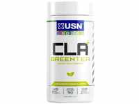 USN CLA Grüner Tee, Gewichtsverlust 800 mg CLA, hochodosiert mit 600 mg...