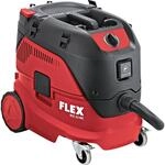 Flex Sicherheitssauger VCE 33 L MC (1200 W, Industriesauger mit Zubeh&ouml;r, Beh&auml;lter