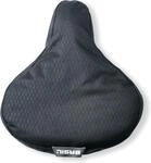 Basil Noir Sattel&uuml;berzug - One Size - Wasserdicht - Midnight Schwarz