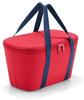reisenthel coolerbag XS Reisekühltasche Polyester red 27,5 x 15,5 x 12 cm / 4 l