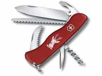Victorinox Schweizer Taschenmesser, Hunter, Jagdtaschen Messer, Swiss Army...