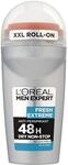 LOREAL MEN EXP DEO R/O FRSH EX