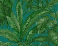 A.S. Cr&eacute;ation VERSACE wallpaper Vliestapete Giungla Luxustapete mit...