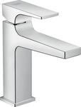 hansgrohe Wasserhahn Metropol (Armatur mit Auslauf H&ouml;he 100 mm,...