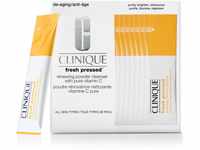 Clinique Fresh Pressed Renewing Powder Cleanser 14gr