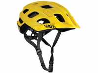 IXS Trail-Helm, MTB-Helm, Unisex, Uni, Trail, gelb