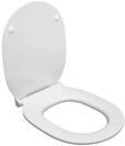 Ideal Standard E036501 Original Connect Air WC-Sitz, Wei&szlig;
