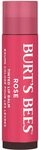 Burt's Bees Get&ouml;nter Lippenbalsam, Rose, 100% Nat&uuml;rlichen Ursprungs 4,25 g