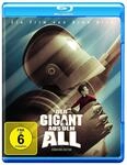 Der Gigant aus dem All - Signature Edition [Blu-ray]
