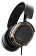 SteelSeries Arctis 5 [Legacy Edition], Gaming-Headset, RGB-Beleuchtung, DTS 7.1