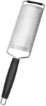Lurch 240240 RazorTech RT34 Reibe fein aus Edelstahl und mit Griff aus Kunststoff,