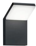 Trio Leuchten LED Au&szlig;enleuchte Pearl 221160142, Druckguss Aluminium anthrazit, 1x 9