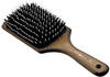 HERCULES SÄGEMANN - 9047 Paddle Brush | Pflegende Naturhaarbürste 