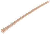 OCHSENKOPF Ersatzstiel f&uuml;r Spaltbeil, Stiel aus Eschenholz, 800 mm, 335 g,...