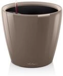 Lechuza Classico Premium LS 43 Taupe Hochglanz 16085