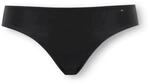 Triumph Damen Body Make-Up Essentials Tai Unterhose, 36, Schwarz