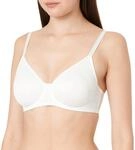 Triumph Damen BH Urban Minimizer W X, mit B&uuml;gel, ohne Polsterung, Verstellbare