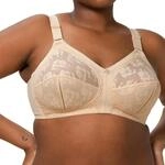 Triumph Damen BH Doreen X, ohne B&uuml;gel, ohne Polsterung, Verstellbare Tr&auml;ger,...
