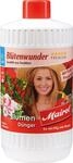 Mairol Blumen-D&uuml;nger Bl&uuml;tenwunder Liquid 1.000 ml