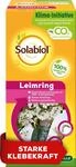 Solabiol Leimring, insektizidfreier Raupenleimring inkl. Bindedraht, gegen Raupen,