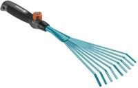 Gardena combisystem-Kleinbesen: Drahthandbesen zum Abfegen der Gartenabf&auml;lle,