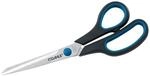 Dahle OFFICE Schere Comfort-Grip 54408 (8 Zoll, f&uuml;r Rechtsh&auml;nder)