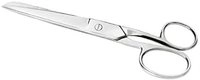 Westcott E-30871 00 Ganzstahl-Schere Steel 18 cm