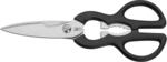 WMF K&uuml;chenschere 21 cm, Haushaltsschere mit S&auml;geschliff, Schere K&uuml;che,...