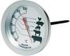 Sunartis T 720C Grill-Thermometer Schwein, Rind, Lamm, Kalb, Gefluegel