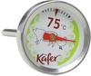 Käfer Thermometer, Edelstahl