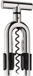 WMF Vino Korkenzieher Wein 16 cm, Cromargan Edelstahl, Weinflaschen&ouml;ffner mit