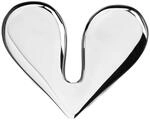 Alessi JHT01 Nut Splitter, Walnuss&ouml;ffner aus Edelstahl 18/10 gl&auml;nzend poliert