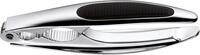WMF Nut Nussknacker 16 cm, Zinkdruckguss poliert, 2 Aussparungen, Nu&szlig;knacker...