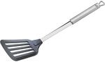 K&uuml;chenprofi 12 1027 28 00 Nylon Pfannenwender PARMA, Silber