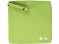 Spring 2094045202 Grips Topflappen 1 Paar, Andere, grün, 1 x 17 x 17,4 cm