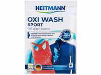 Heitmann Oxi Wash Sport, intensive Reingung mit Multi Aktiv Sauerstoff für...
