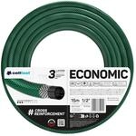 Economic Gartenschlauch 15 m 1/2 Zoll Wasserschlauch Schlauch Bewsserung